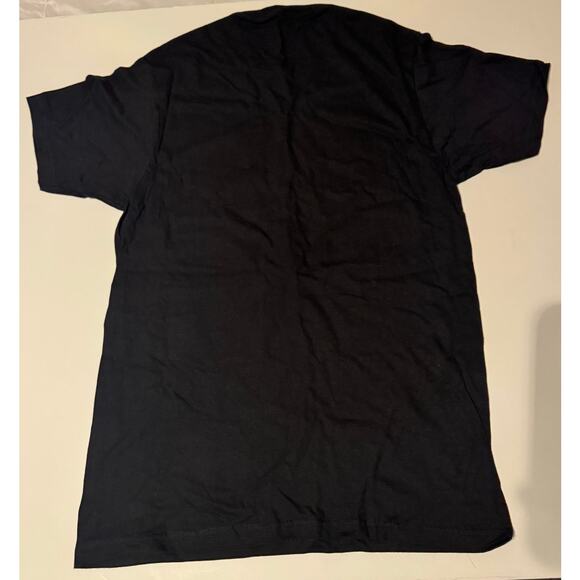 NWOT Hot Topic Michael Jackson Blood On The Dance Floor Black Tee - Picture 3 of 4